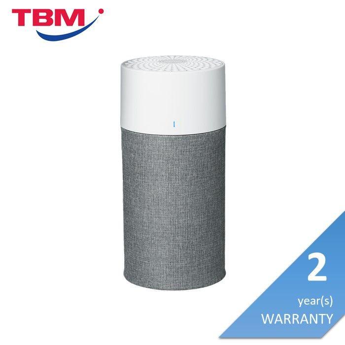 Blueair BLUE 3410 Air Purifier With Particle+ Carbon Filter, Arctic Trail | TBM - Your Neighbourhood Electrical Store