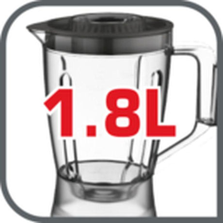 Tefal DO2461 Food Processor Easyforce | TBM Online