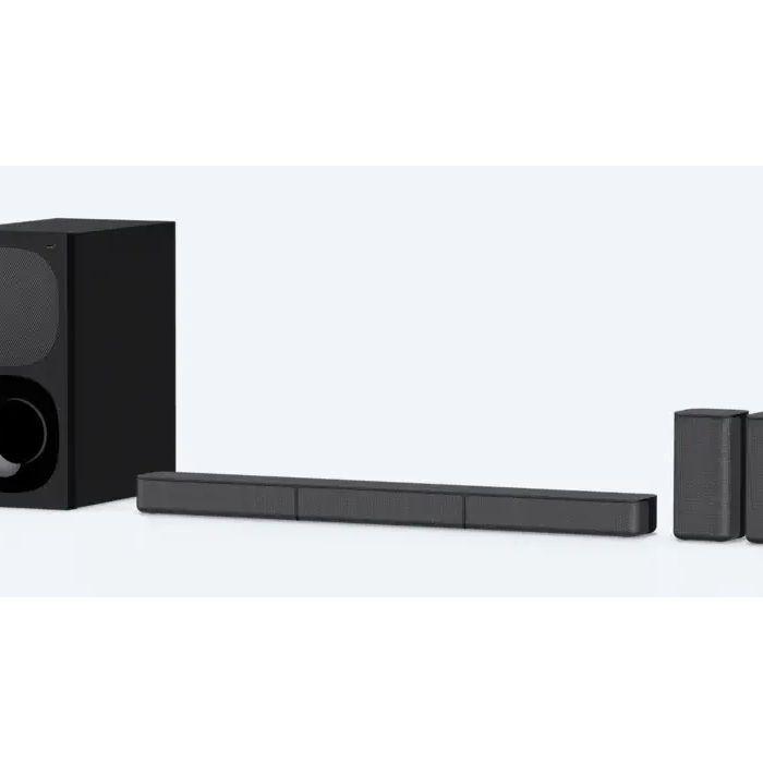 Sony HT-S20R Soundbar Bluetooth 5.1CH Real Surround Sound | TBM Online