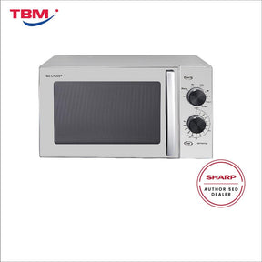 Sharp R639ES Mwo G23L 900W Grill 1000W Mechanical | TBM Online