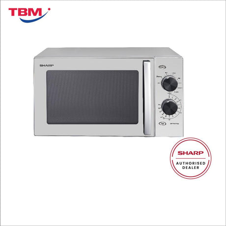 Sharp R639ES Mwo G23L 900W Grill 1000W Mechanical | TBM Online