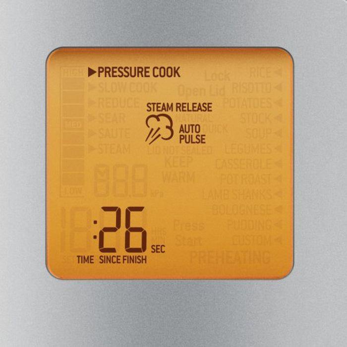 Breville BPR700 Pressure Cooker | TBM Online