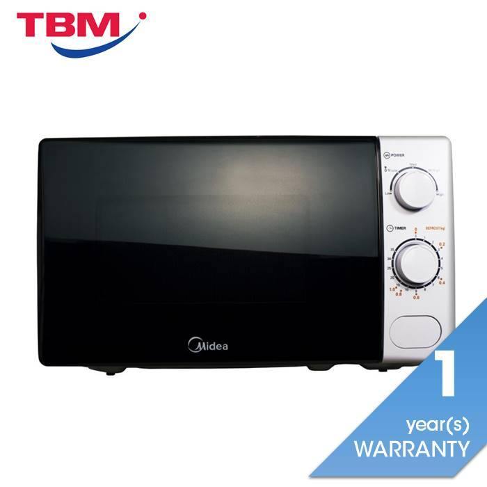 Midea MM 720 CXM Mwo 20L | TBM Online