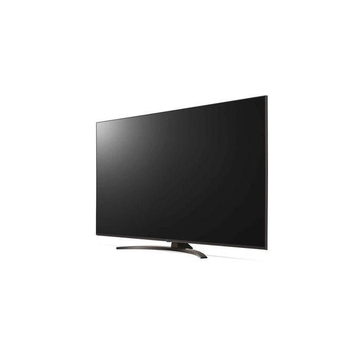 LG 65UP8100PTB 65" 4K Uhd Tv With Ai Thinq | TBM Online