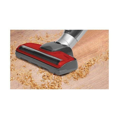 Sharp ECLH18S Bagless Detachable Handheld Vacuum Cleaner 150W Silver | TBM Online