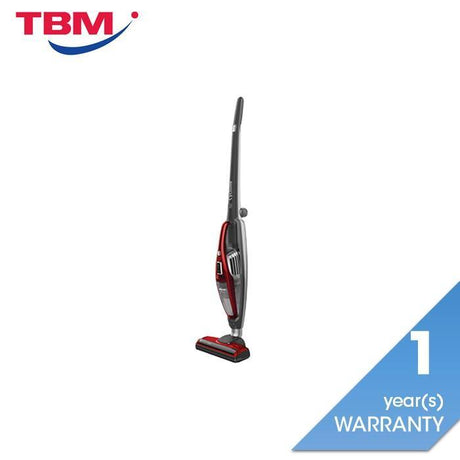 Sharp ECLH18S Bagless Detachable Handheld Vacuum Cleaner 150W Silver | TBM Online