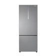 Panasonic NR-BX471CPSM Fridge 2 Doors G465L Econavi Inverter Glossy Silver Steel | TBM Online