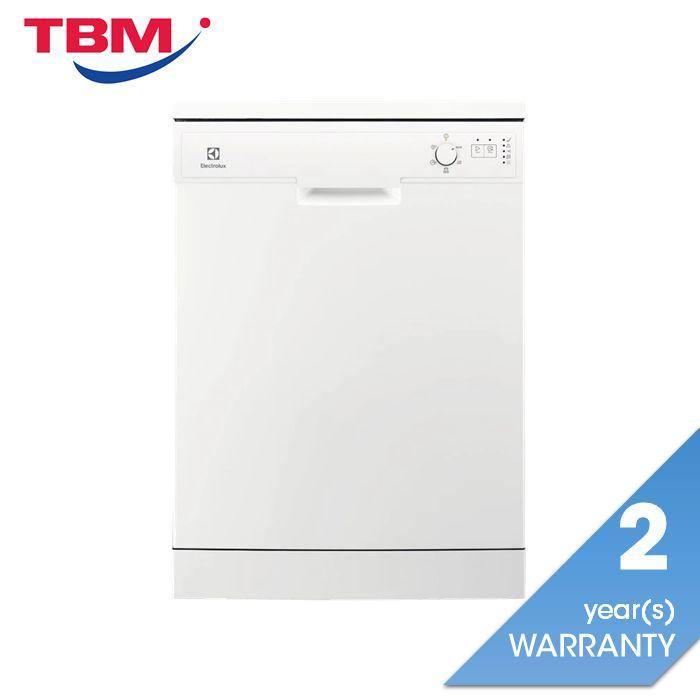 Electrolux ESF 5206LOW Dishwasher 13 Plate Setting | TBM Online