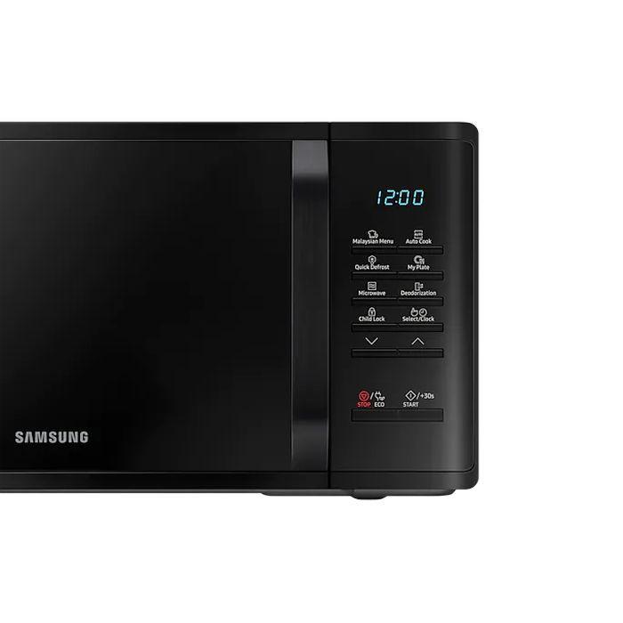 Samsung MS23K3513AK/SM Mwo G23L 1150W Ceramic Enamel | TBM Online