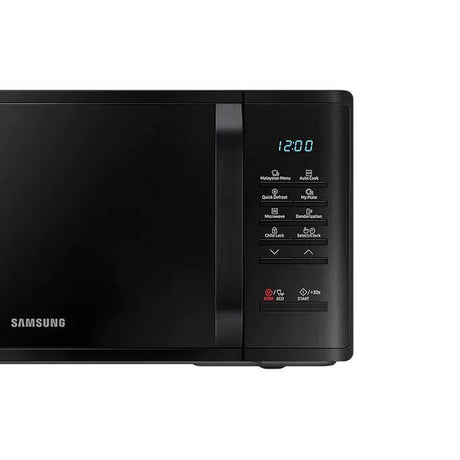 Samsung MS23K3513AK/SM Mwo G23L 1150W Ceramic Enamel | TBM Online