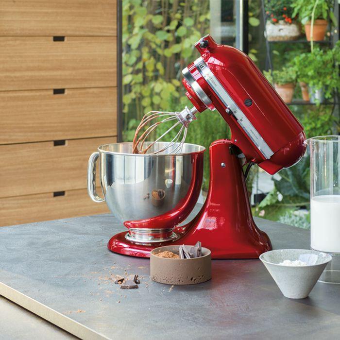 Kitchenaid artisan stand mixer deals 4.8 l