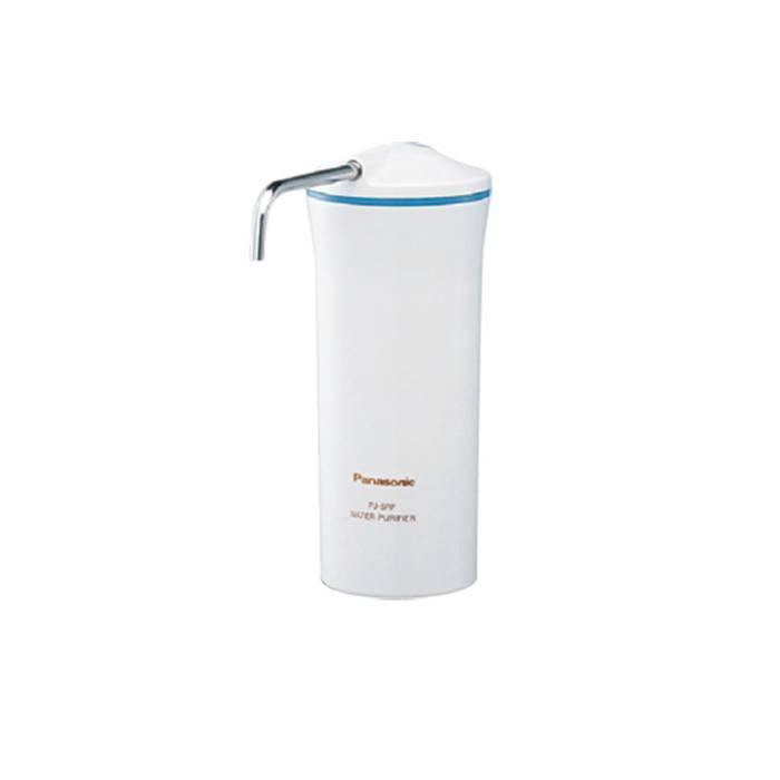 Panasonic PJ-5RF Compact Standee Water Purifier | TBM - Your Neighbourhood Electrical Store