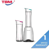 Sharp EM60PMWH Blender 260W 600Ml Tumble | TBM Online