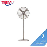 HOUM M16 STAND FAN 16" METAL SERIES | TBM Online