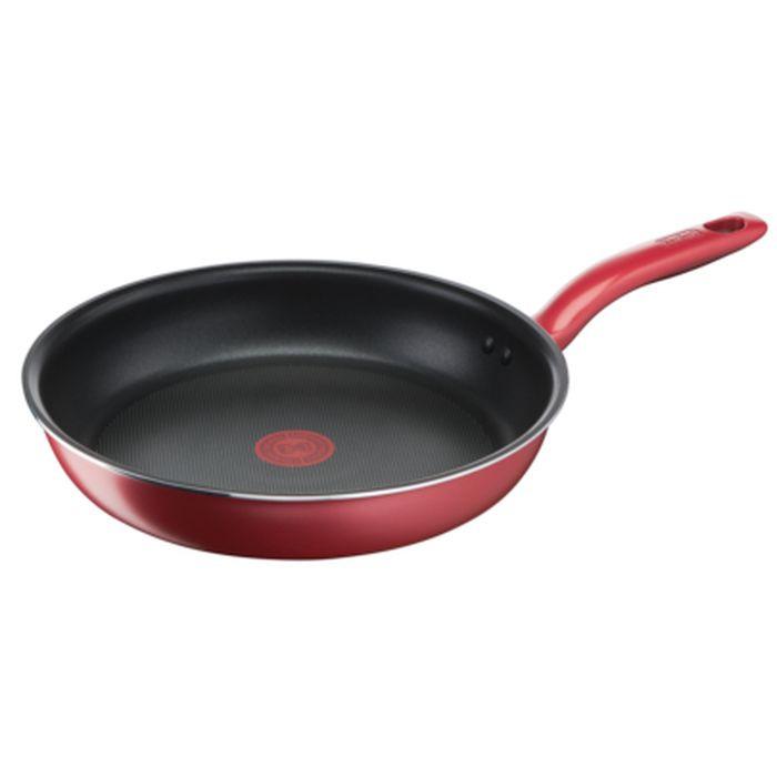 Tefal G13506 So Chef Frypan 28CM | TBM - Your Neighbourhood Electrical Store