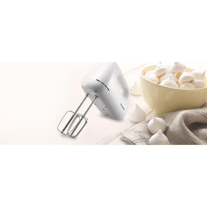 PANASONIC MK-GH3WSK HAND MIXER 175W 5 SPEED | TBM Online