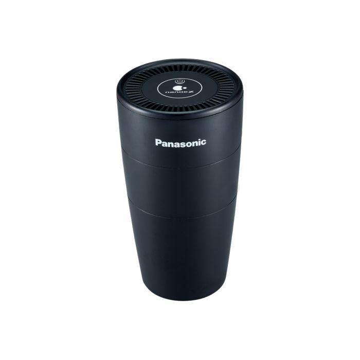 Panasonic F-GPT01AKM Air Purifier Portable Nanoe X Generator | TBM Online