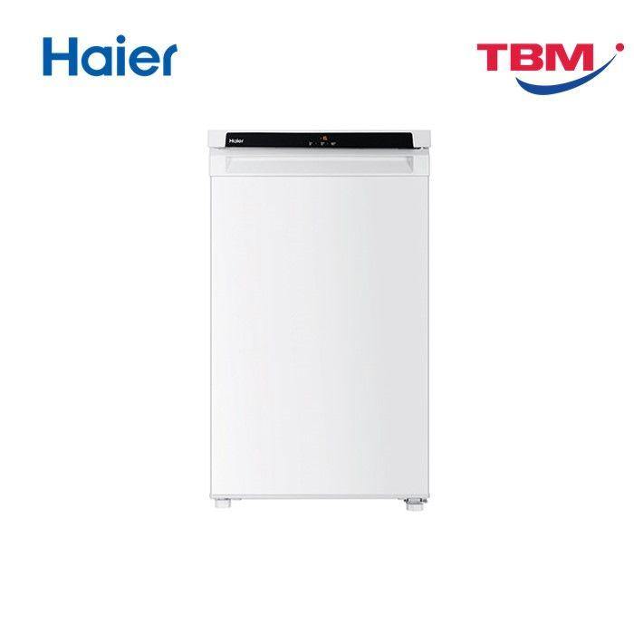 Haier BD-88DEM Upright Breast Milk Freezer G90L R600A | TBM Online