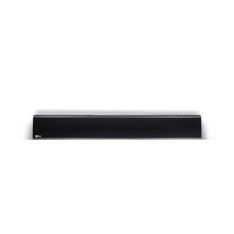 LG SJ2 Soundbar 160W 2.1CH | TBM Online