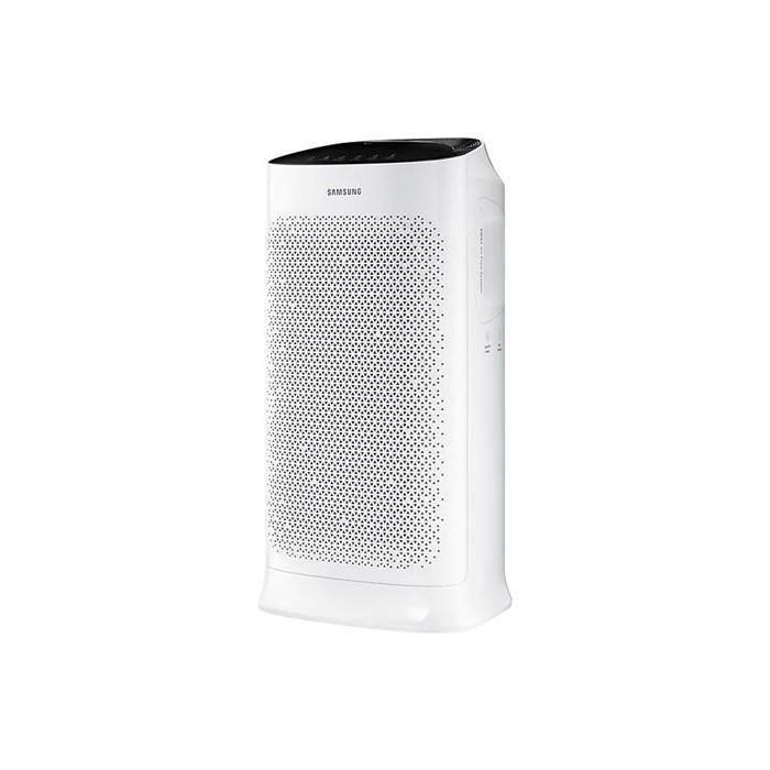 Samsung AX60R5080WD/ME Air Purifier 60M2 With Wi-Fi Control White | TBM Online