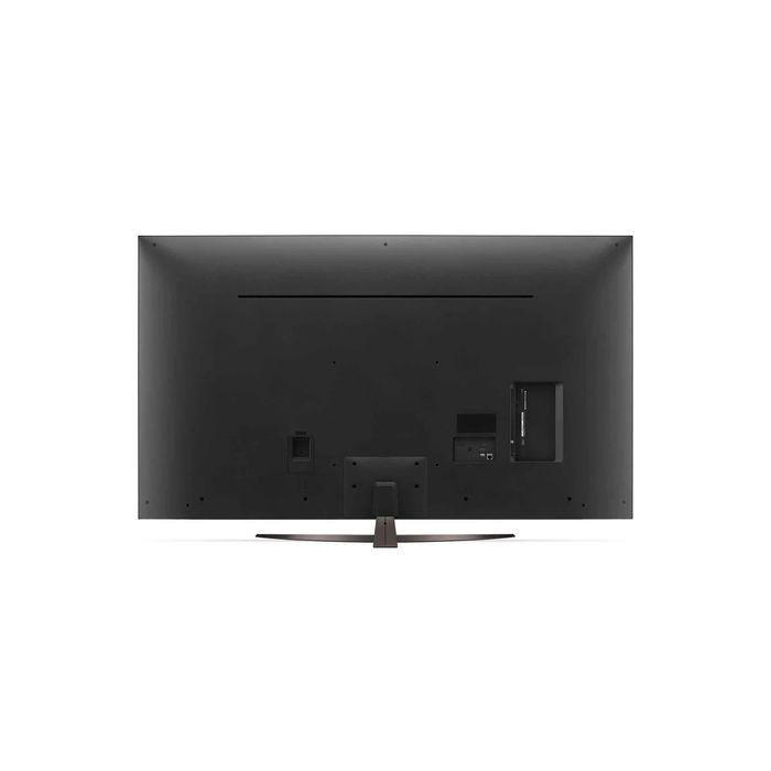 LG 55UP8100PTB 55" 4K Uhd Smart Tv With Ai Thinq | TBM Online