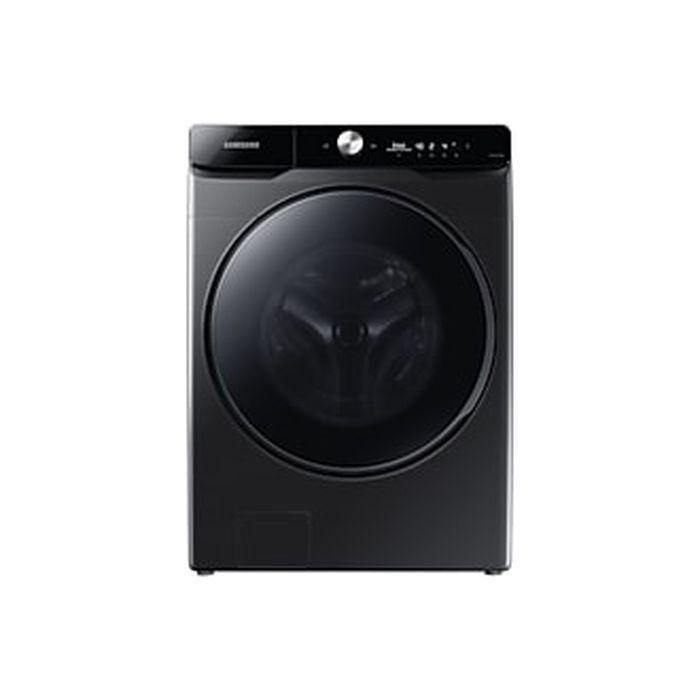 Samsung WD21T6500GV/SP Front Load Washer 21.0Kg Dryer 12.0Kg With Ai Control Ecobubble Hygiene Steam | TBM Online