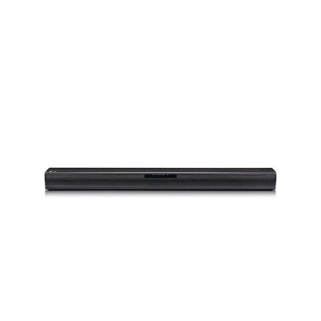 LG SJ2 Soundbar 160W 2.1CH | TBM Online