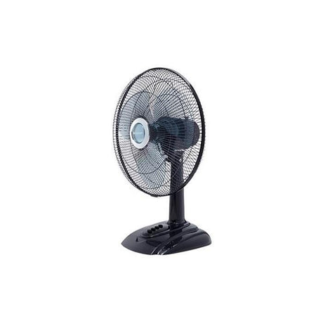 Sharp PJT169GY Table Fan 16" | TBM Online