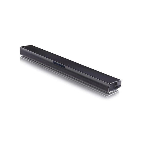 LG SJ2 Soundbar 160W 2.1CH | TBM Online