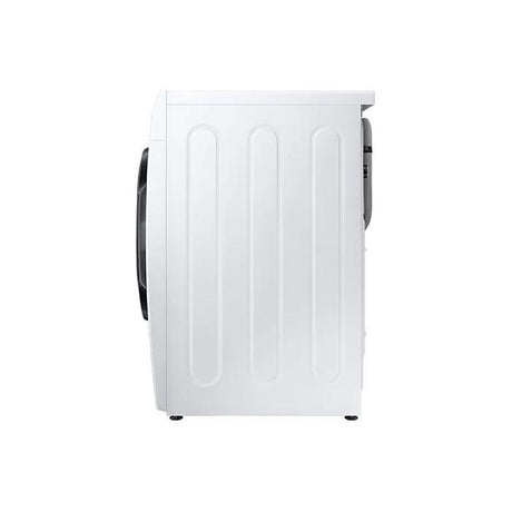 Samsung WD75T504DBW/FQ Front Load Washer 7.5KG Dryer 5.0KG AI Control ECO Bubble White | TBM Online