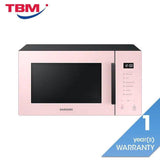 Samsung MG30T5018CP/SM MWO G30L Touch Led Display Clean Pink | TBM Online