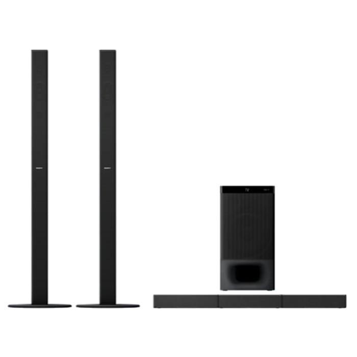 Sony HT-S700RF 5.1Ch Home Cinema Soundbar System With Bluetooth Technology 1000W | TBM - Your Neighbourhood Electrical Store