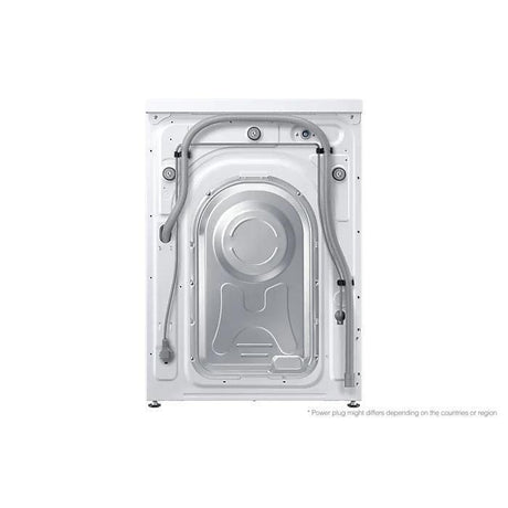 Samsung WW95T534DAE/FQ Front Load Washer 9.5Kg Quick Drive Ai Wash Ai Control White | TBM Online