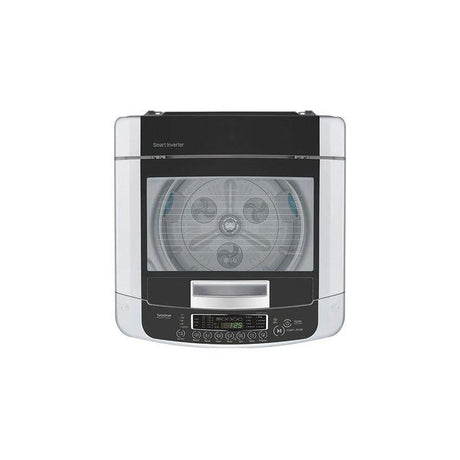 LG T2313VSPM Top Load Washer 13.0Kg With Smart Inverter | TBM Online