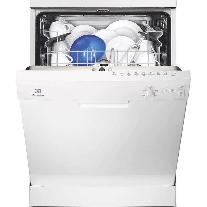 Electrolux ESF 5206LOW Dishwasher 13 Plate Setting | TBM - Your Neighbourhood Electrical Store