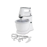 Sharp EMS60WH Stand Mixer Turbo 5Spd 3.4L | TBM Online