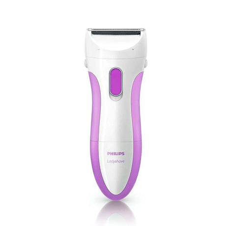 Philips HP6341/00 Lady Shaver Wet Dry Battery | TBM Online