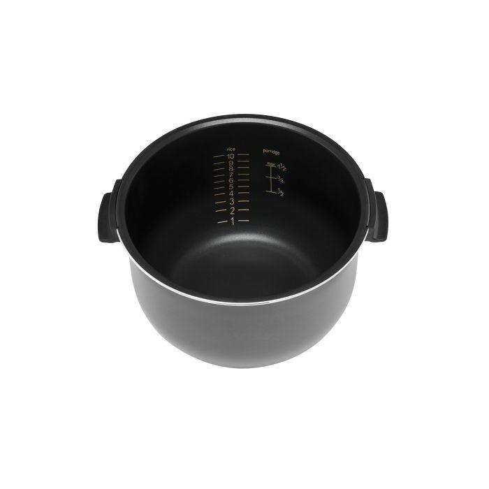 Beko RCM67023R Rice Cooker Microcom 3D Heating | TBM Online