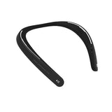 Sharp ANSS1(BK) Bluetooth Sound Partner With Built-In Rechargeable Battery (Black) | TBM Online
