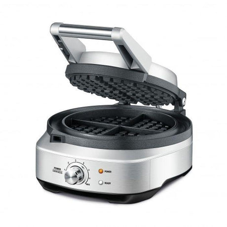 Breville BWM520 Waffle Maker | TBM Online