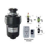 Kleengard SD750 Food Waste Disposer Deluxe | TBM Online