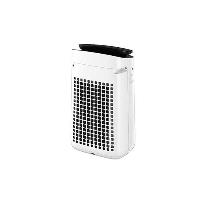 Sharp FPJ60LW Air Purifier Cover Area Approx 48M? | TBM Online