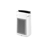 Sharp FPJ60LW Air Purifier Cover Area Approx 48M? | TBM Online