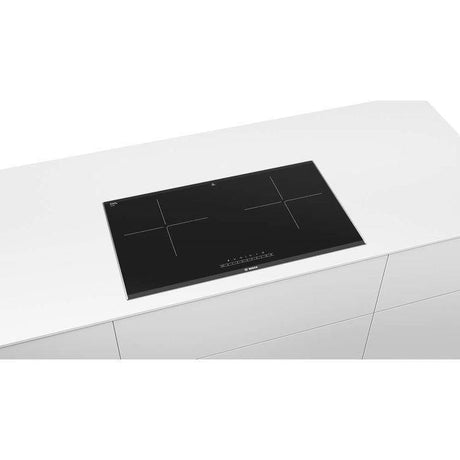 Bosch PPI82560MS Induction Hob 2 Cooking Zones | TBM Online