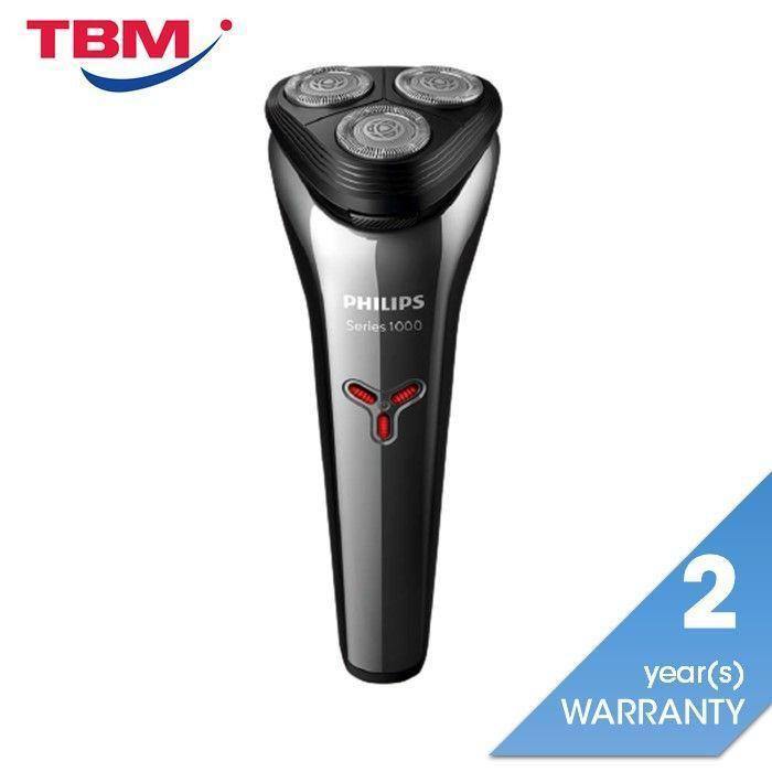Philips S1301/02 Shaver 3Hd Cb65 Ntp W/O Pouch | TBM Online