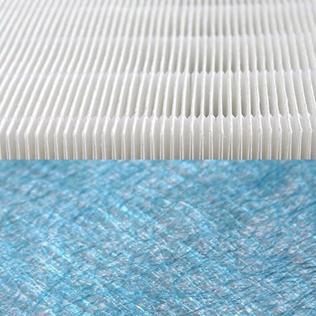 Hitachi EPF-DV1000H Hitachi Hepa Filter (Ep-A6000) | TBM Online