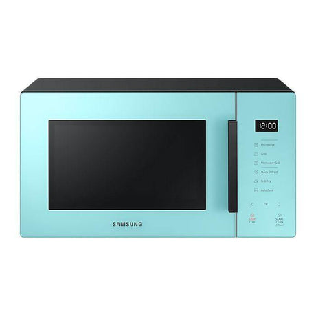 Samsung MG23T5018CN/SM Mwo G23L 700W Full Glass Touch Led Display Clean Mint | TBM Online