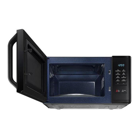 Samsung MS23K3513AK/SM Mwo G23L 1150W Ceramic Enamel | TBM Online