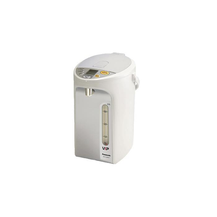 Panasonic NC-HU401P Air Pot 4.0L Cordless Electric Pump Energy S | TBM - Your Neighbourhood Electrical Store
