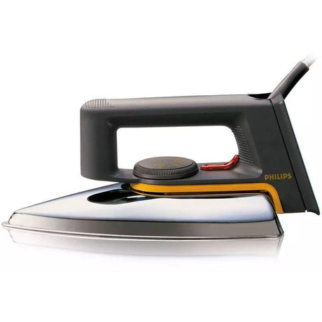 Philips HD1172/01 Dry Iron With Pilot Lamp | TBM Online